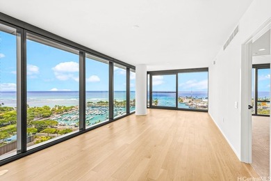3-bedroom with an office room/ den residence unit 1900 at The - photo 3