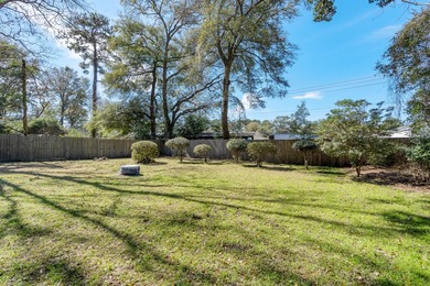 Nestled in the heart of the Lowcountry, 156 Williams Street - photo 4