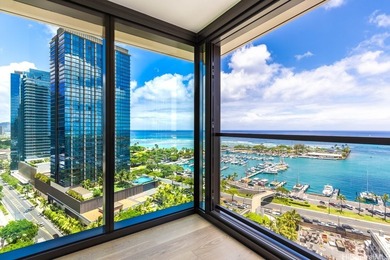 3-bedroom with an office room/ den residence unit 1900 at The - photo 4