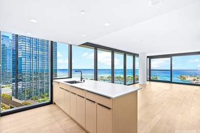 3-bedroom with an office room/ den residence unit 1900 at The - photo 5