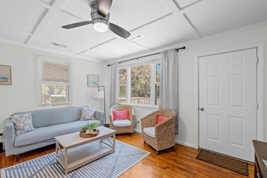 Nestled in the heart of the Lowcountry, 156 Williams Street - photo 6