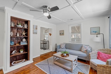 Nestled in the heart of the Lowcountry, 156 Williams Street - photo 8