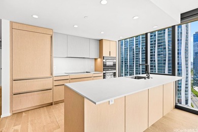 3-bedroom with an office room/ den residence unit 1900 at The - photo 8