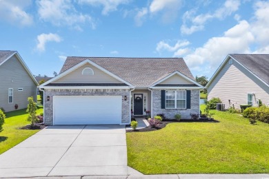 Lake Home Sale Pending in Longs, South Carolina