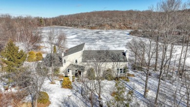 Lake Home For Sale in Tuxedo Park, New York