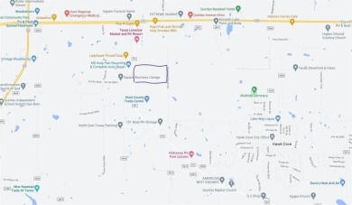 Lake Tawakoni Acreage For Sale in Quinlan Texas