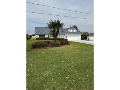 Lake Placid - Highland County Home For Sale in Lake Placid Florida