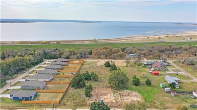 Lake Home For Sale in Somerville, Texas