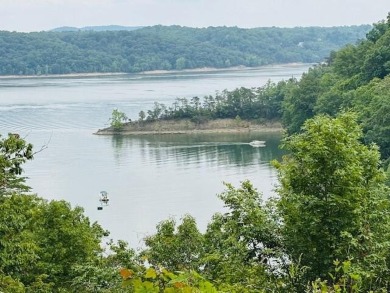 Lake Lot For Sale in Jabez, Kentucky