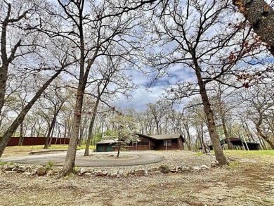Lake Tenkiller Home For Sale in Park Hill Oklahoma