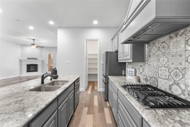 Lake Home For Sale in Grand Prairie, Texas