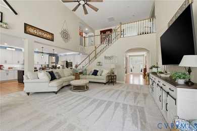 Welcome to 8506 McKibben PL! Situated on 1.78 acres at the end - photo 11