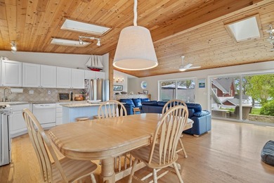 Turnkey Lake Geneva Retreat with Lake Views & Private Lake - photo 11
