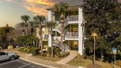 Lake Davenport  Condo For Sale in Davenport Florida