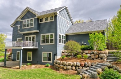 Welcome to an extraordinary custom-built two-story home in the - photo 11