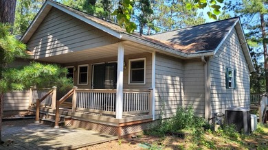 Pine River Retreat on the Whitefish Chain - Where the Pine River - photo 1