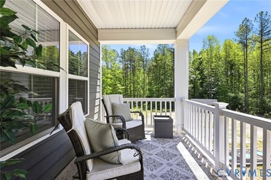 Welcome to 8506 McKibben PL! Situated on 1.78 acres at the end - photo 12