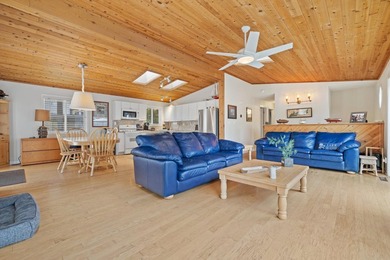 Turnkey Lake Geneva Retreat with Lake Views & Private Lake - photo 12