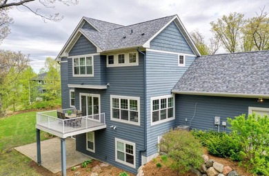 Welcome to an extraordinary custom-built two-story home in the - photo 12
