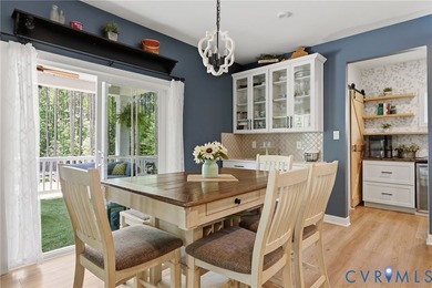 Welcome to 8506 McKibben PL! Situated on 1.78 acres at the end - photo 13