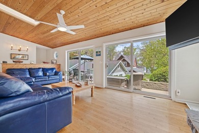 Turnkey Lake Geneva Retreat with Lake Views & Private Lake - photo 13