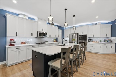 Welcome to 8506 McKibben PL! Situated on 1.78 acres at the end - photo 14