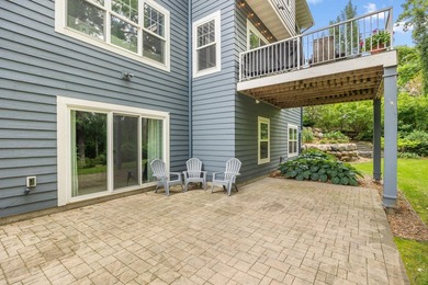 Welcome to an extraordinary custom-built two-story home in the - photo 14