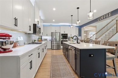 Welcome to 8506 McKibben PL! Situated on 1.78 acres at the end - photo 15