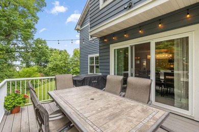 Welcome to an extraordinary custom-built two-story home in the - photo 15
