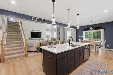 Welcome to 8506 McKibben PL! Situated on 1.78 acres at the end - photo 16