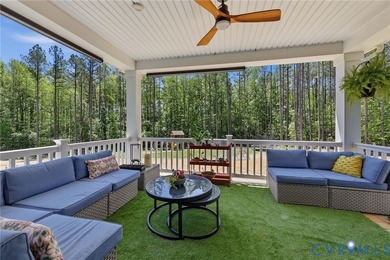 Welcome to 8506 McKibben PL! Situated on 1.78 acres at the end - photo 20