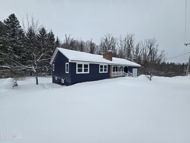 Thompsons Lake Home For Sale in Voorheesville New York