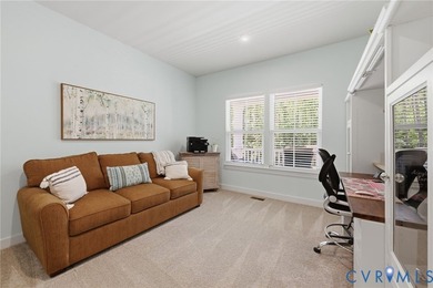 Welcome to 8506 McKibben PL! Situated on 1.78 acres at the end - photo 21
