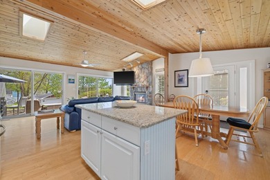 Turnkey Lake Geneva Retreat with Lake Views & Private Lake - photo 21
