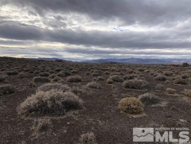 Lake Lahontan Acreage For Sale in Silver Springs Nevada