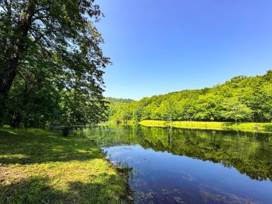 Lake Acreage For Sale in Duff, Tennessee