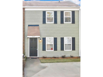 Lake Smith  Townhome/Townhouse For Sale in Virginia Beach Virginia