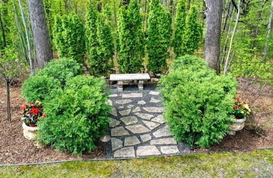 Welcome to an extraordinary custom-built two-story home in the - photo 21