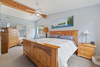 Turnkey Lake Geneva Retreat with Lake Views & Private Lake - photo 22
