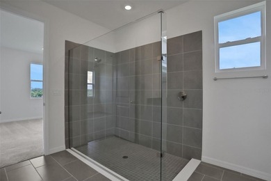 Virtually Staged. The Ravenna floorplan offers 2,235 square feet - photo 22
