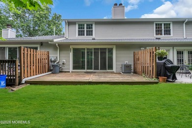 Welcome to Society Hill North! This well-maintained 2-bedroom, 2 - photo 22
