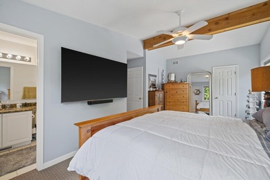Turnkey Lake Geneva Retreat with Lake Views & Private Lake - photo 23