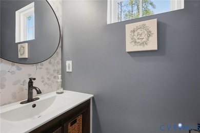 Welcome to 8506 McKibben PL! Situated on 1.78 acres at the end - photo 24