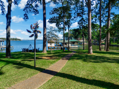 Lake Home For Sale in Chandler, Texas