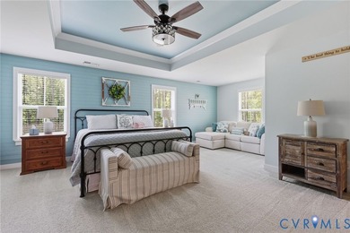Welcome to 8506 McKibben PL! Situated on 1.78 acres at the end - photo 28