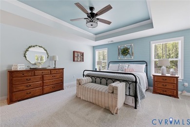 Welcome to 8506 McKibben PL! Situated on 1.78 acres at the end - photo 29