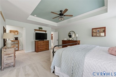 Welcome to 8506 McKibben PL! Situated on 1.78 acres at the end - photo 30