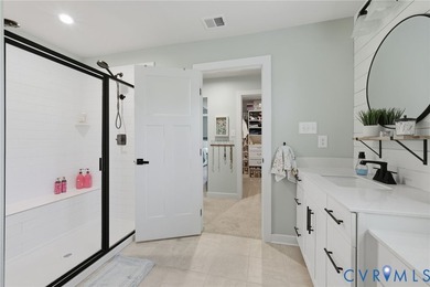 Welcome to 8506 McKibben PL! Situated on 1.78 acres at the end - photo 31