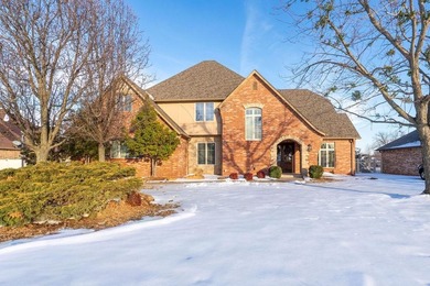 (private lake, pond, creek) Home For Sale in Shawnee Oklahoma