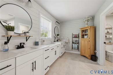 Welcome to 8506 McKibben PL! Situated on 1.78 acres at the end - photo 32